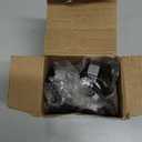 PARTSRUN 2-PACK 592846 Ignition Coil Module For Briggs and Stratton 691060 799651 Replace John Deere MIA12346 LG691060 18-22HP Engines,ZF-IG-A00052V