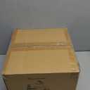 1/3 HP Swimming Pool Cover Pump Automatic On Off with 25FT Power Cord and 3/4" Hose Fitting, 2600GPH Sump Pump for Inground/Above Ground Pool Cover, Hot-Tub and Rooftop Drainage, UL Listed