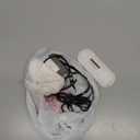 FLDYYG 2 Strip Electric LED Bicycle Scooter Lights Night Cycling Colorful Lamp Waterproof Safety Skateboard Scooter Lights (50cm/Multicolor)