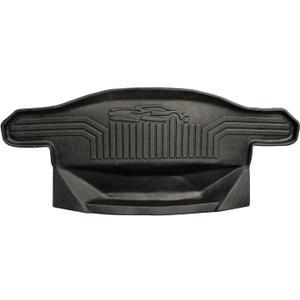 Car Truck Bed Mats Compatible for C8 2020-UP Stingray Z51 Z06 E-ray Auto Rear Boot Cargo Liner Protective
