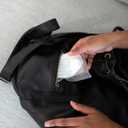 Dr. Brown's Disposable One-Use Absorbent Breast Pads for Breastfeeding and Leaking - 60pk - Packaging May Vary