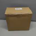 Lulu Home 9FT Pre-lit Christmas Garland, 30 LEDs Xmas Lighted Garland with Pinecones Red Berries, Battery Operated Garland with Timer for Fireplace Balcony Railing Fence Decoration