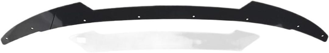 Compatible for Dodge Charger 2015-2022 Rear Wing Fixed Wind Spoiler