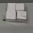 2 Pack Vintage Style Door Knob Set with Spindle, Antique Old Door Knobs Replacement Set for Mortise Lock Interior Doors, Oil Rubbed Bronze