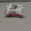 Vellure Door Draft Stopper for Bottom of Door - Premium Door Sweep for Bottom of Door/Weather Stripping Door Seal (Save Energy  installs Quickly and Easily) Door Strip Ideal for (white)