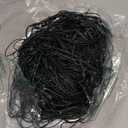 WBao Christmas Lights Outdoor, 200LED 8.4ft x 5.2ft Christmas Net Lights with 8 Modes, Timer, End to End Connectable, Waterproof LED Net Lights for Lawn, Bushes, Trees Xmas Decorations, Warm White