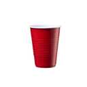 Americana Red JR Mini Party Cups 24 CT(8 Pack)