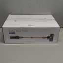 Cordless Vacuum Cleaner, 550W 45Kpa 60Mins Vacuum Cleaners for Home, Anti-tangle Stick Vacuum with Self-Standing, Wall Mount Charging, LDE Display, Wireless Vacuum for Carpet Pet Hair Hardfloor