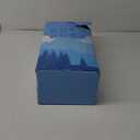 HOMFINE Cooling Comforter 107"x89", Dark Blue Summer Cooling Blanket for Hot Sleepers and Night Sweats, Japanese Double-Sided Cold Tech Fabric Q-Max 0.45, Soft Breathable Silky Smooth Lightweight