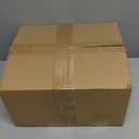 Dog Ramp for Stairs, Non-Slip Dog Stairs, Sturdy Wooden Pet Steps for Small Dogs and Cats Fits Staircase Indoor, Assist for Injured and Older Pets(2 Pack/S, Light Wood)