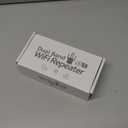 WiFi Extender 1200Mbps Dual Band 5GHz/2.4GHz WSDAFREHTR454Q3