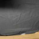 Top-Expandable Cat Carrier with Wheels Pet Window,18x11x11 Airline Approved