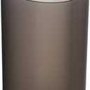 Cute Cartoon Pen Holder Creative Pen Holder Kawaii Ins Desk Multifunctional Kids Students Stationery Cosmetics Storage Box Organizer Desk Accessories (Gray)