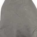 GSOU SNOW Womens Mens Snow Pants Baggy Snowboard Ski Pant Loose Waterproof Windproof Insulated Black, S