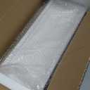 2-Tier Bathroom Organizer Countertop with Drawer, Wood Counter Organizer for Bathroom Decor, Sink Shelf for Vanity Storage, Makeup Tray for Perfume Skincare Bedroom Kitchen Corner