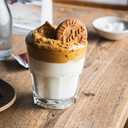 Lotus Biscoff Sandwich Cookies, Variety Pack, Biscoff Cream/Vanilla Cream/Milk Chocolate Cream, 15 Cookies per pack, 5.29 Ounces (Pack Of 6)