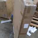 63X43 Inch Car Roof Rack Basket, Rooftop Cargo Carrier, 300LBS Heavy Duty Steel Roof Cargo Carrier with Extension, Universal Roof Rack Carrier Basket for SUV, Truck, Pick Up