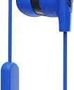 Acoustix, Wireless Stereo Earbuds With Inline Microphone And Remote