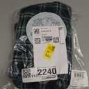 Fruit of the Loom Men's Soft Flannel Pajama Lounge Sleep Pant Large