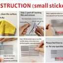 2 x 2X White 6'' Checkered Flags Crossed Car Decal Sticker Vinyl die-Cut no Background