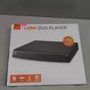 ILAVE HDMI DVD PLAYER