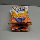 3 x Sensible Portions Garden Veggie Mac & Cheese Puffs, 3.75 Oz (3.75 Ounce (Pack of 1))