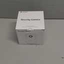 COCOCAM 2K Indoor Pan/Tilt Security Camera with 5200mAh Battery, WiFi Camera,Wireless for Baby Monitor/Pet/Home Security, AI Recognition, PIR Human Detection, 2.4G WiFi (White)