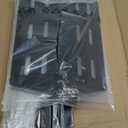 Genesis 300 310 Grill Parts Kit for Weber Genesis E330 E310 S310 E320 S330 S320 EP330 EP310 Parts, Genesis Burner Tube 7621 Flavorizer Bars Heat Deflector Porcelain Steel Grill Parts, 7622 62752