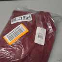 PJ Salvage womens Full of Holiday Spirit Pant (X-Large, Earth Red)