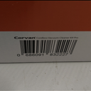 Corvan Anti-Tangle Cordless Vacuum Cleaner K9 Pro