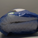 Derila Kingsize Memory Foam Pillow & Additional Pillowcase