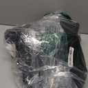 Momcozy Hip Seat Baby Carrier - Adjustable Waistband with Original 3D Belly Protector, Ergonomic Carrier with Various Pockets for Newborns & Toddlers up to 45lbs (Black, Medium)