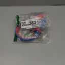 Kids Headphones for School, 74/85dB Safe Volume Limit, Stereo Sound, Wired On-Ear Headphones for Kids Boys Girls, 3.5mm Jack for Tablet, iPad, Kindle, YOTO Player, Airplane Travel, Blue