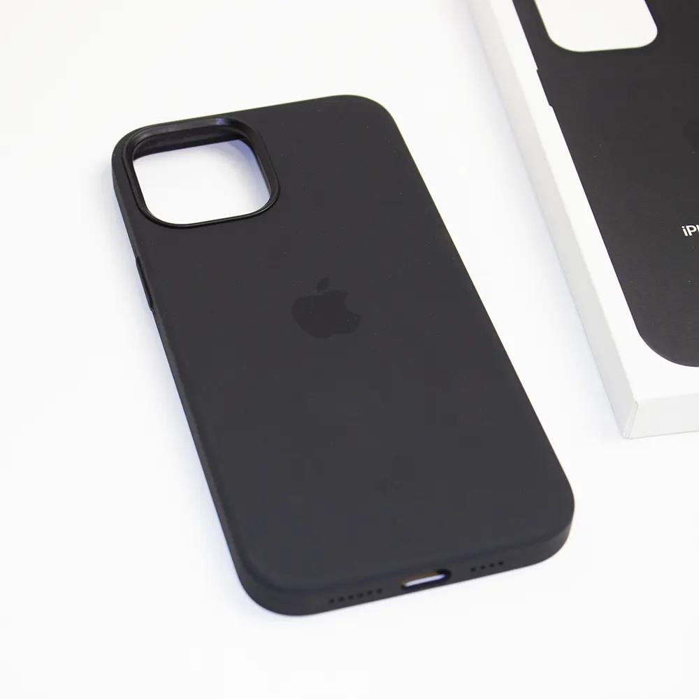 iPhone 12 Pro Silicone Case