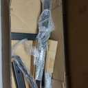 MaxxHaul 70225 Trailer Dolly with 12" Pneumatic Tires - 600 Lb. Maximum Capacity