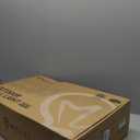 Outdoor Wall Lights 4 Pack, RGBCW Smart Porch Lights with Various Scene Modes, Waterproof Dimmable Up and Down Lights Outdoor, DIY Lighting Effects, Compatible with Alexa, Google Assistant (Black)