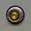 Engine Coolant Thermostat. Thermostat and Gasket 82 Degree
