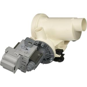 Supco LP280187 Washer Drain Pump Motor Assembly