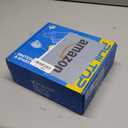 PHILTOP Ignition Coil Pack and Iridium Spark Plugs Fits for Mazda 2013-2018 2022 CX-5 2.5L, 2012-2023 3 2.0L/2.5L, 2014-2017 6, 2020-2023 CX-30 2.5L, 2016-2021 CX-3, 2016-2023 MX-5 Miata, 4PCS UF656