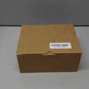 Jet Dry Mini Blower 90000 RPM Wind Speed 3-Speed Control Compatible with Ryobi 18V BatteryRechargeable Cordless Jet Fan Blower for Leaf Blower, Car and Outing Jobsite (Battery Not Included)