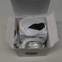 Electric Mason Jar Vacuum Sealer, 2026 Upgraded Handheld Auto-Vacuum Seal Kit, No Assembly Required, Fits Wide & Regular Mouth Jars, Vacuum Containers & Bags for Meal Prep & Homesteading