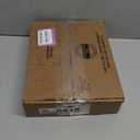 Listerine Total Care Alcohol-Free Mild Mouthwash, 6 Benefit Oral Rinse to Help Kill 99.9% of Germs That Cause Bad Breath, Strengthen Enamel, Mild Mint Flavor, Twin Convenience Pack, 2 x 1 L