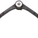 MOOG RK620006 Front Upper Suspension Control Arm and Ball Joint Assembly for Dodge Dakota