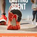 Sneaker Balls Odor-Fighting Shoe Fresheners, Eliminates Unpleasant Smells, Perfect For Sneakers, Gym Bags, Gear Bags, Drawers, Lockers, And More!, Matrix, 6 Pack