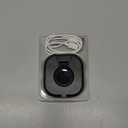 for Apple Watch Magnetic Charging Dock - Fast Magnetic Charger Stand, Compatible with Apple Watch Series 2/3/4/5/6/7/8/9/10/Ultra 1 2, Supports Nightstand Mode, Portable Design for Travel (Black)