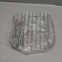 8''8'' Air Fryer Wire Rack for Gourmia GAF716 GAF798 7QT Air Fryer, Food Grade Stainless Steel Air Fryer Replacement Parts Accessories