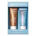 e.l.f. SKIN Hottest Duo: Holy Hydration Thirst Burst & Bronzing Drops Skincare Set, Vegan & Cruelty-Free