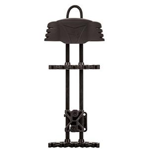 Trophy Ridge 5-Spot Archery Arrow Quiver, Black