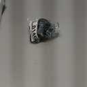 30AMP RV Replacement Male Plug - Heavy Duty NEMA TT-30P Replacement RV Receptacle Electrical Plug with Easy Unplug Handle Design for RV Trailer,ETL Listed (30A Male Plug)