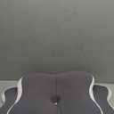 Ergo Pillow for Sleep Apnea, Neck Pain, and Snoring Relief | Cervical Neck Pillow for Side Sleepers | Orthopedic Memory Foam with Ergonomic Support (Gray)